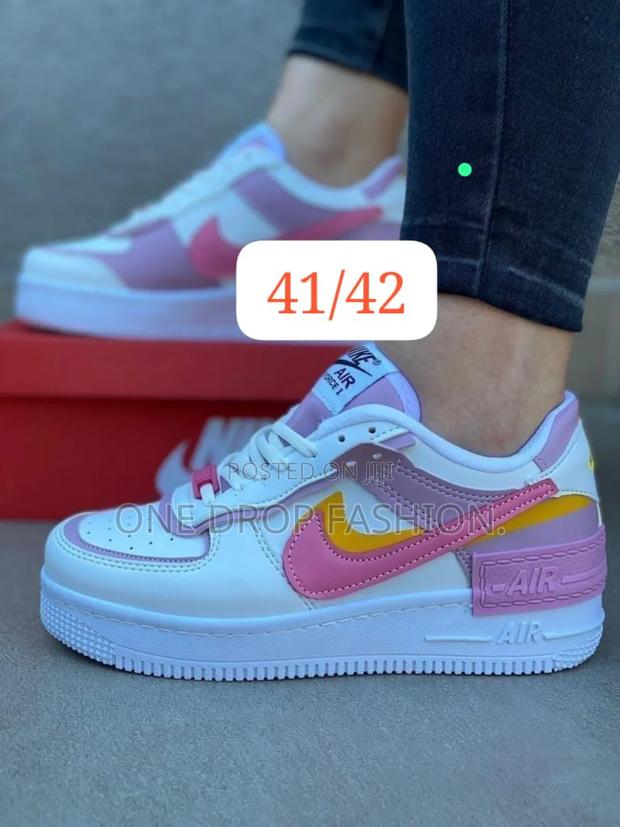 Colored Sneakers Yo97 - thumbnail 3