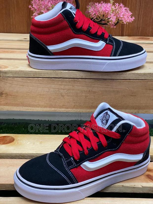 Quality Vans 997