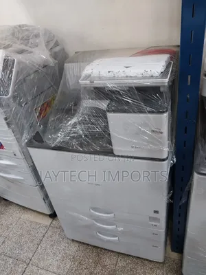 Photocopier Repair and Installation Services