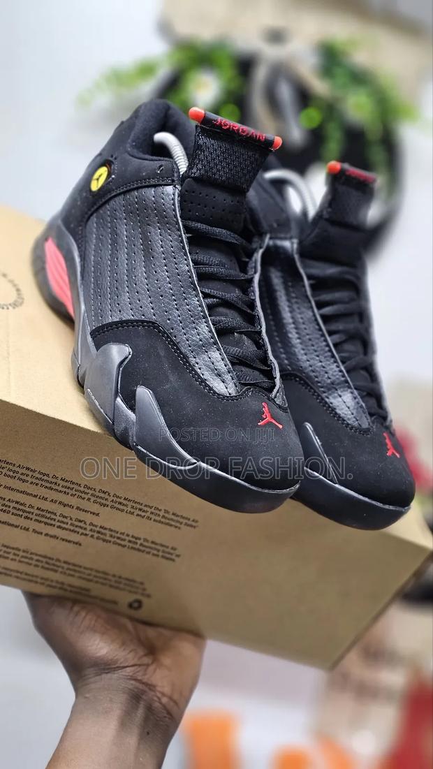 Jordan 11009 - thumbnail 4