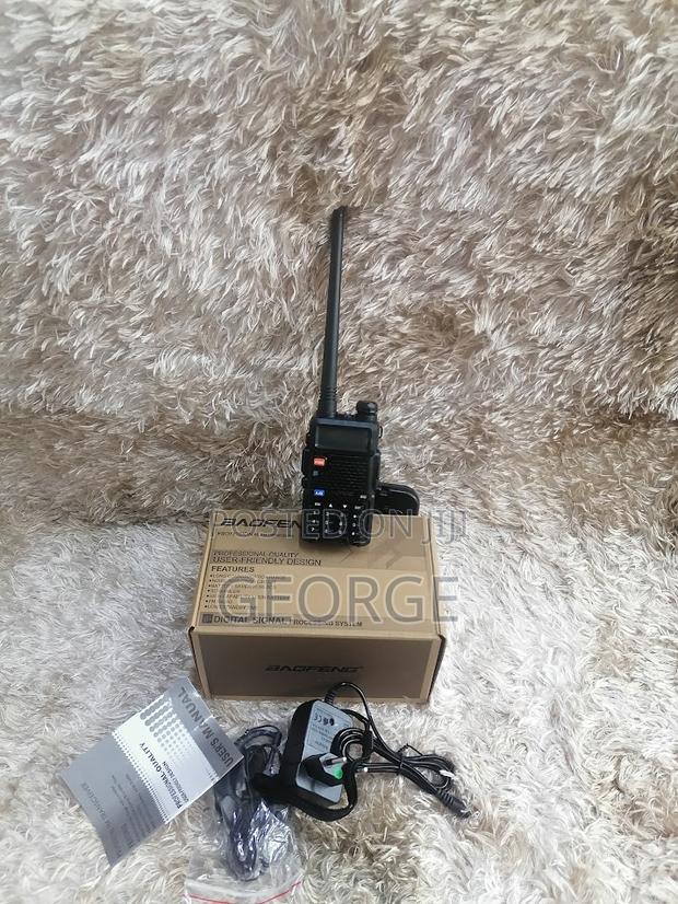 Best Baofeng BF UV5R BF UV5R Walkie Talkie - main view