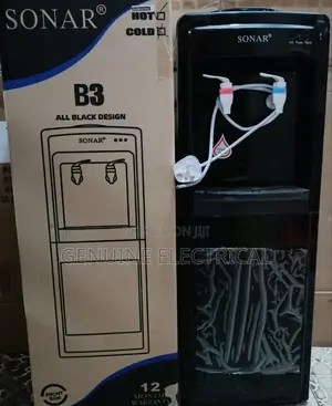 Water Dispenser