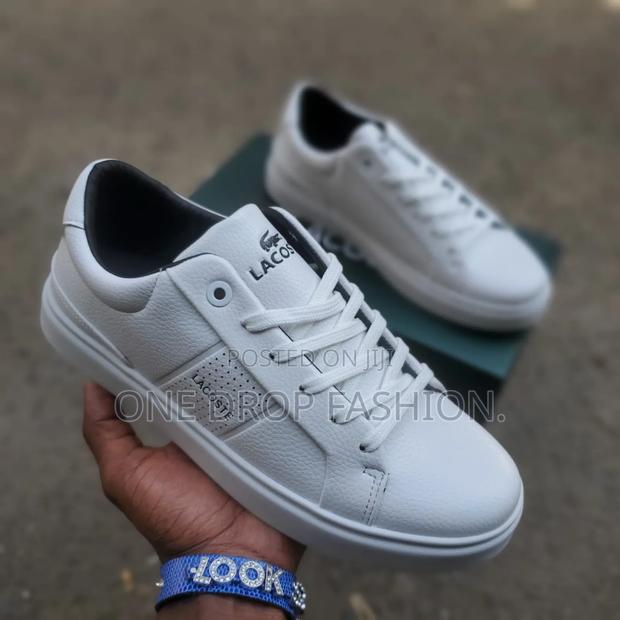 Quality Casuals899io