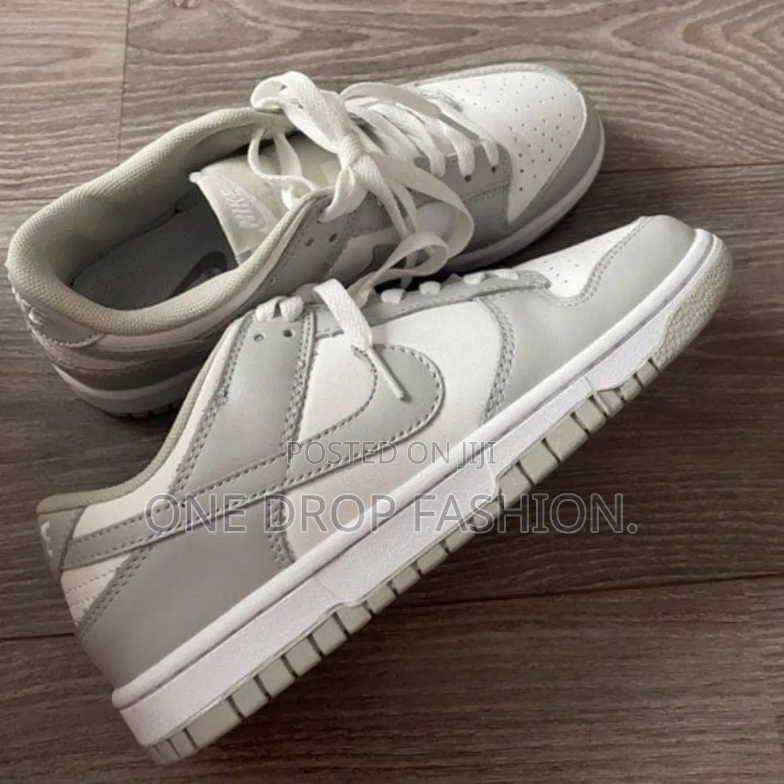 Nike SBS Available