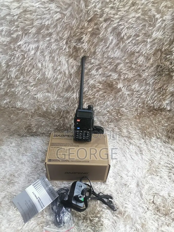 Userble Baofeng BF UV5R BF UV5R Walkie Talkie