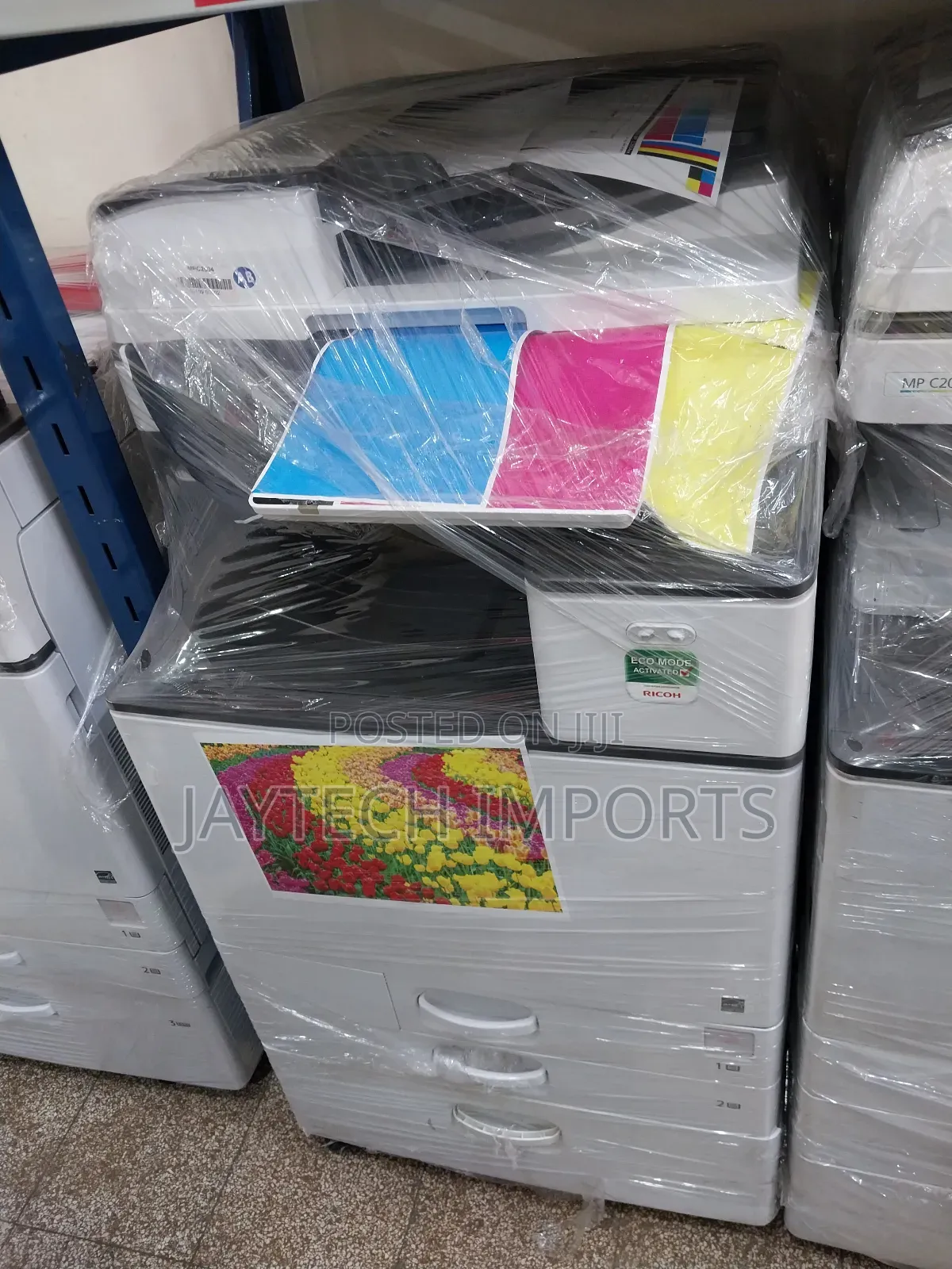 Affordable Printer Installation and Repair