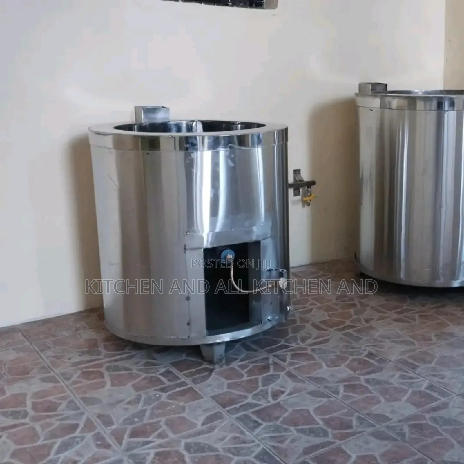 School Stainless Steel Boilers(High Quality)