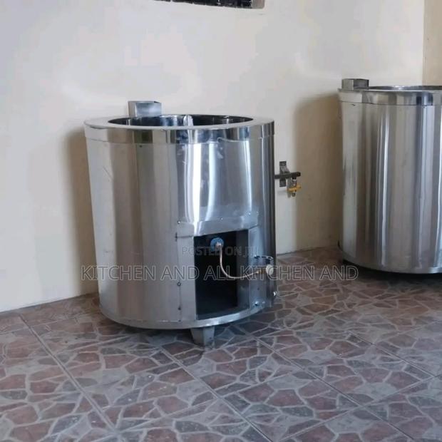 School Stainless Steel Boilers(High Quality)