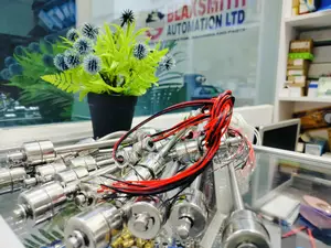 Float Switch