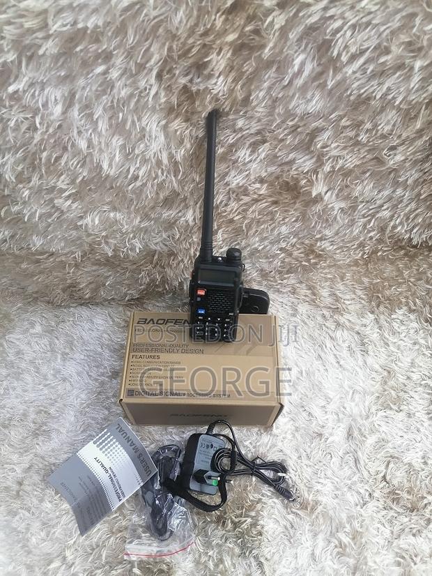 Advanced Baofeng Bf Uv5r Bf Uv5r Walkie Talkie