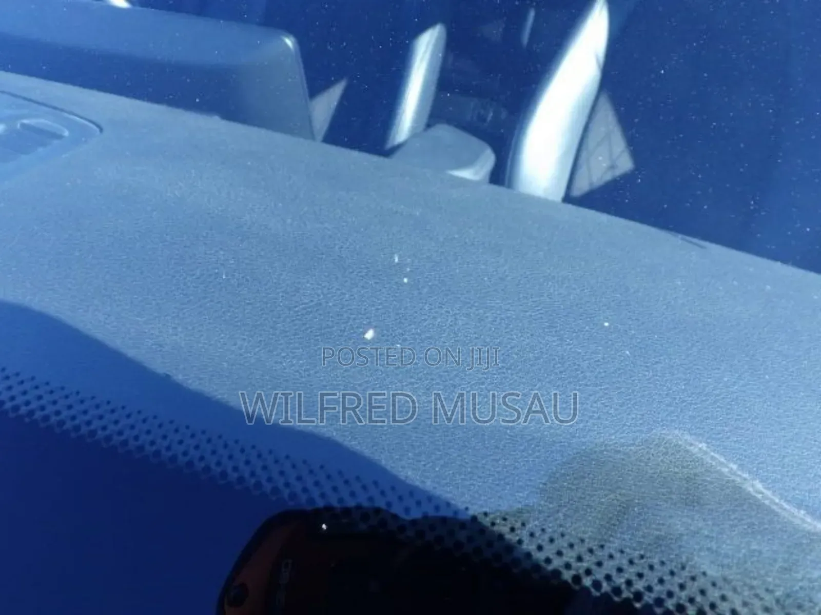 BMW X1 2018 Black