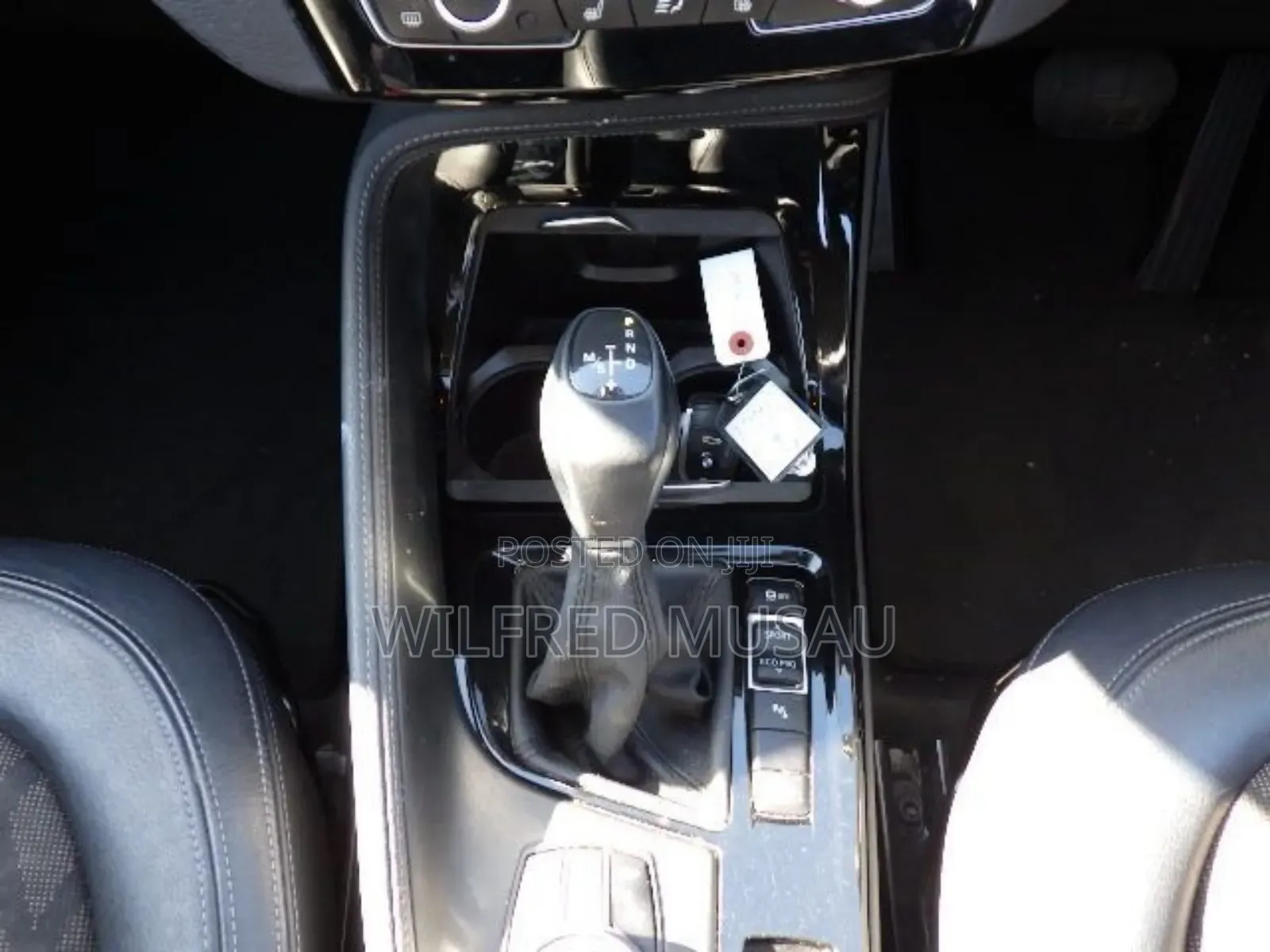 BMW X1 2018 Black