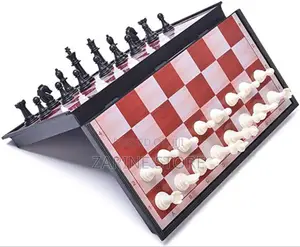 Chess Board Big Size For Education And Entertainment