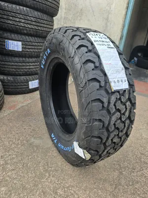 235/70r16 Yusta All Terrain