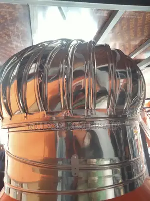 Factory Cyclone Ventilators for Roof