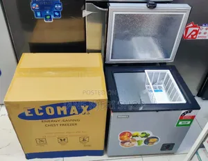 Ecomax 60 Liters New Freezer