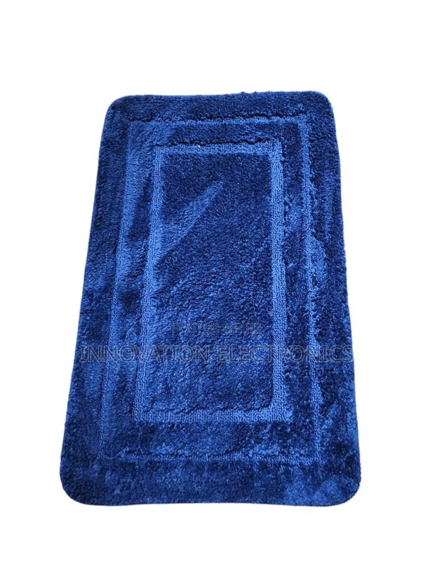 Micro Fibre Flocking Mats