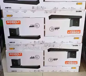 Brand New Nobel Sound Bar