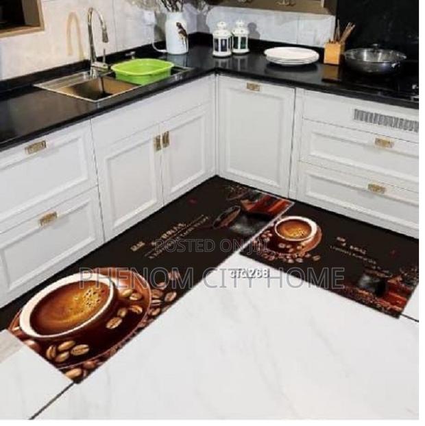 2pc Unbinded Kitchen Mats Available - thumbnail 3