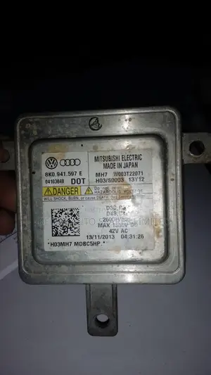 Headlights Computer Audi, Volkswagen, Toyota, Honda, Mazda, Nissan