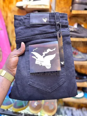 Men's Quality Jeans999
