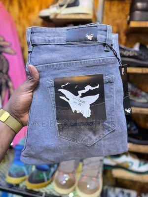 Men's Quality Jeans999