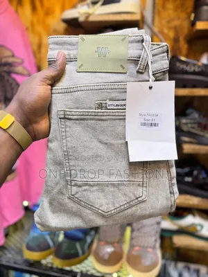 Men's Quality Jeans999