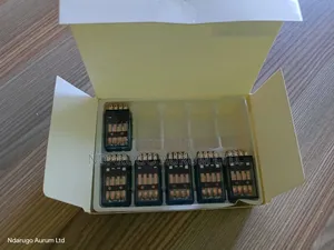 Quarry Machine Relays 14 Pin