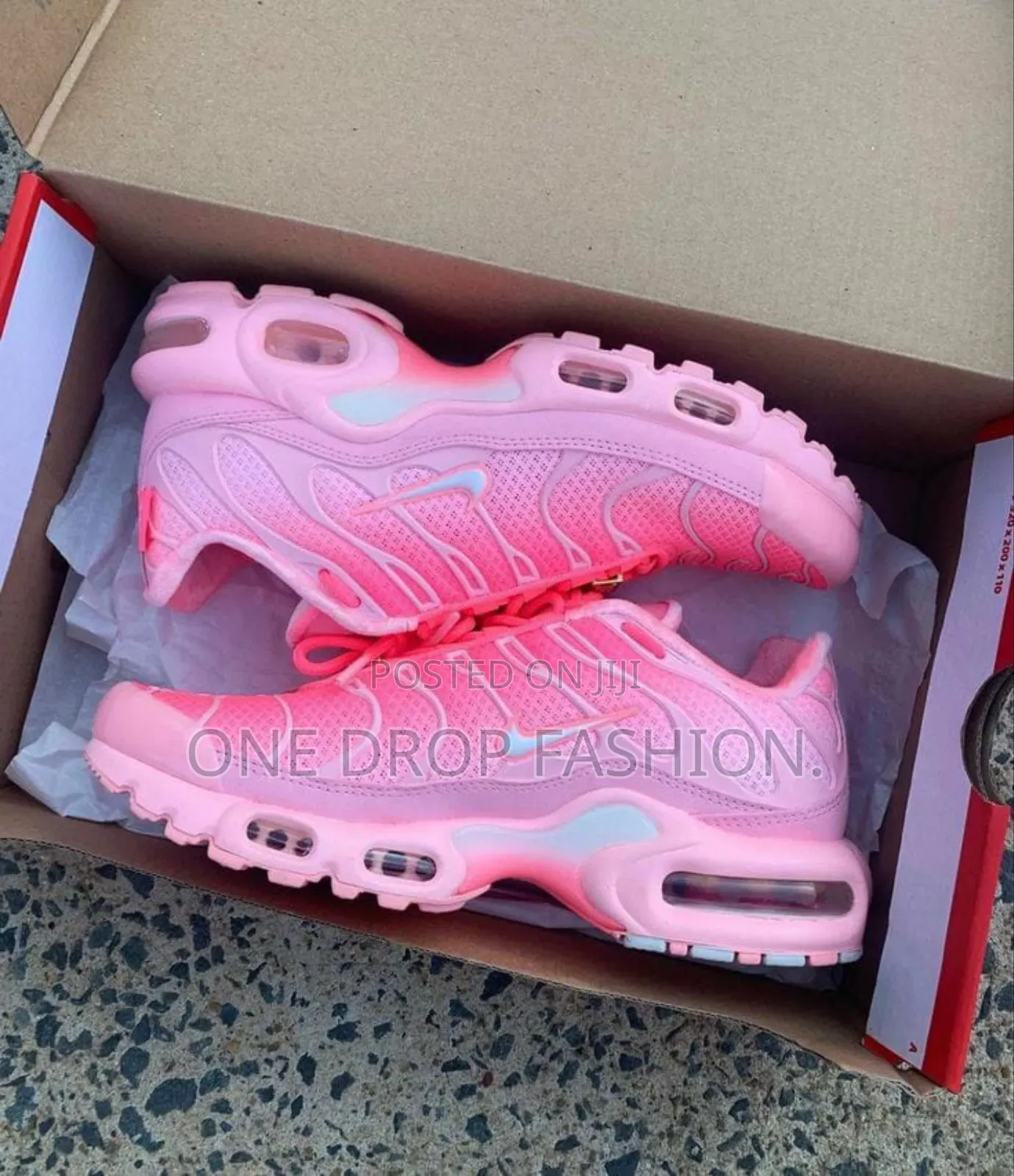 Nike Tn Valentine 7991df