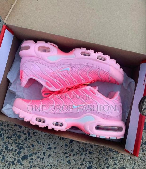 Nike Tn Valentine 7991df - main view
