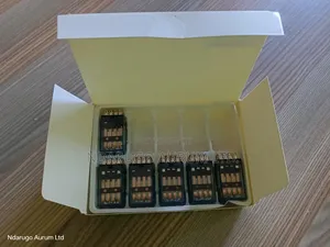 Quarry Machine Relays 14 Pin