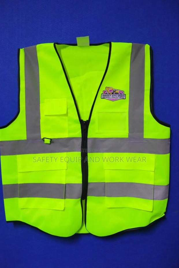 Executive Reflector (Branded) - main view