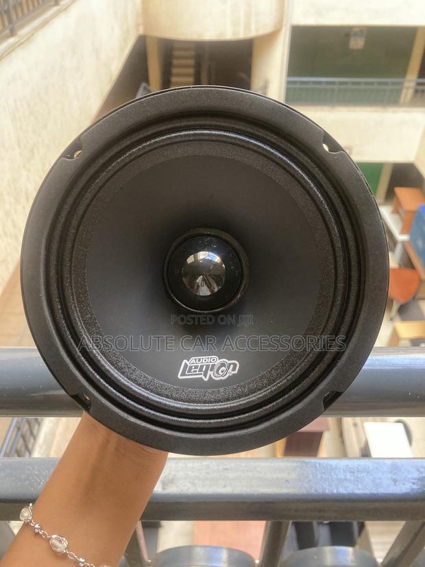 6.5 Inch Midrange Speakers(50RMS)