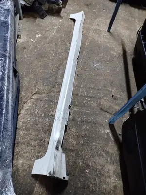 Honda Fit Shuutle Gp7 Molding