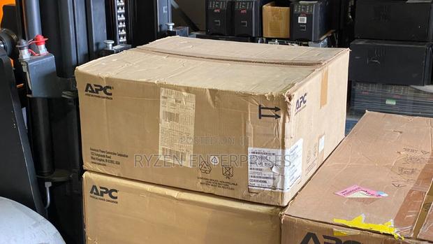 APC Smart-Ups C 3000va LCD 230V - main view