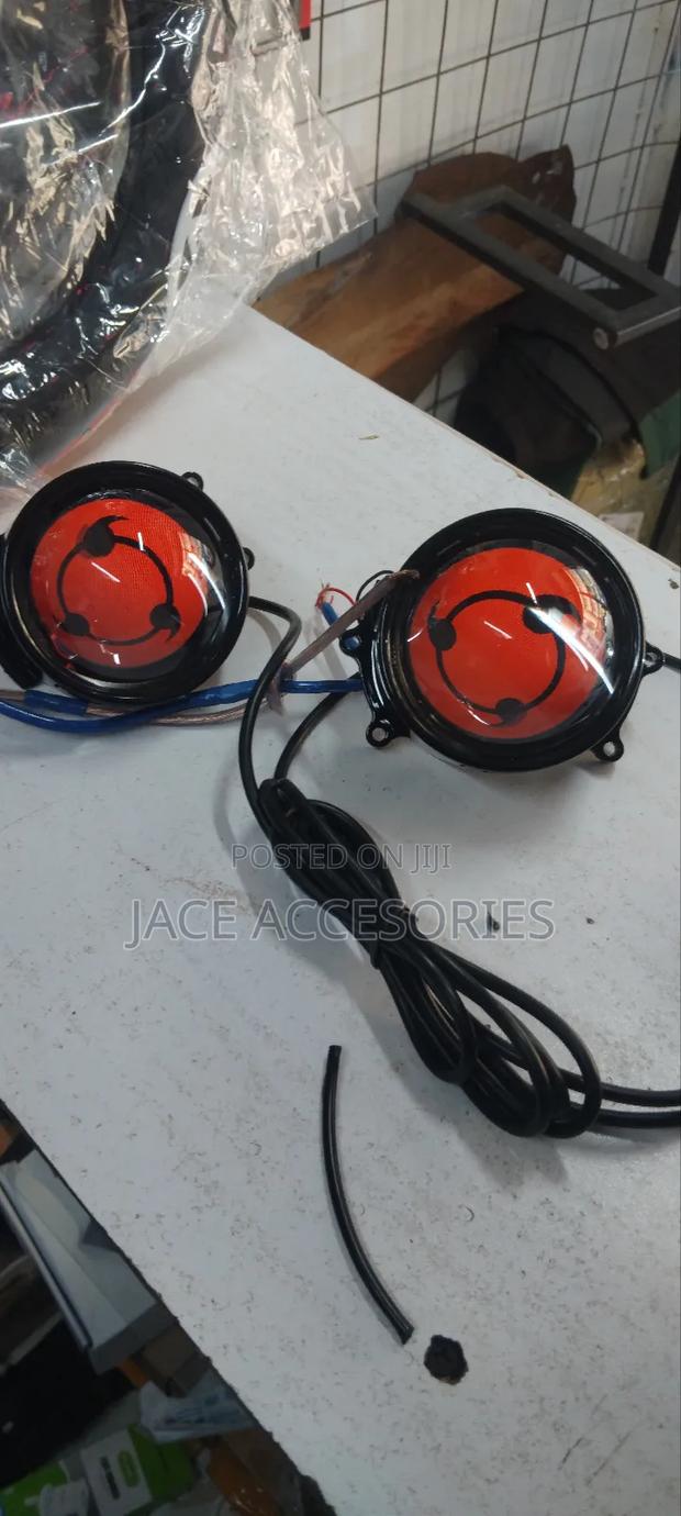 Dynamic Devil Eye - thumbnail 3