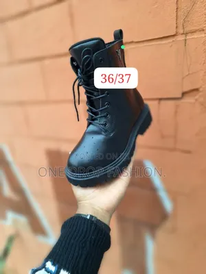 Ladies Boots 8998