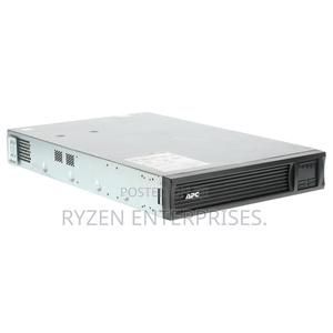 APC Smart-Ups C 2000va 2U Rack Mountable 230V - thumbnail 2