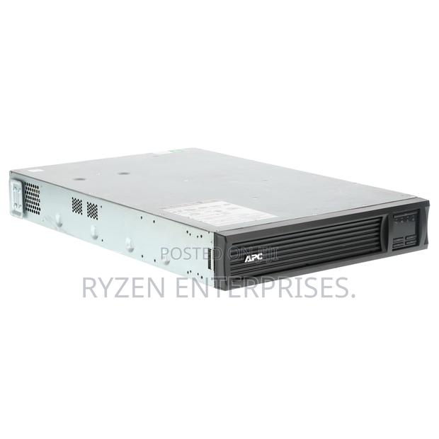 APC Smart-Ups C 2000va 2U Rack Mountable 230V - main view