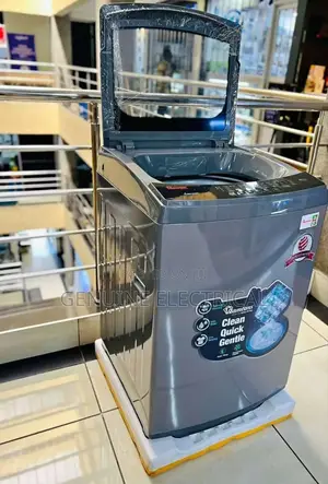 Brand New Ramtons 12kg Washing Machine