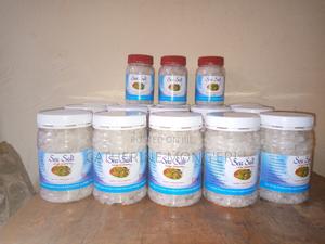 1kg Sea Salt Available - thumbnail 2