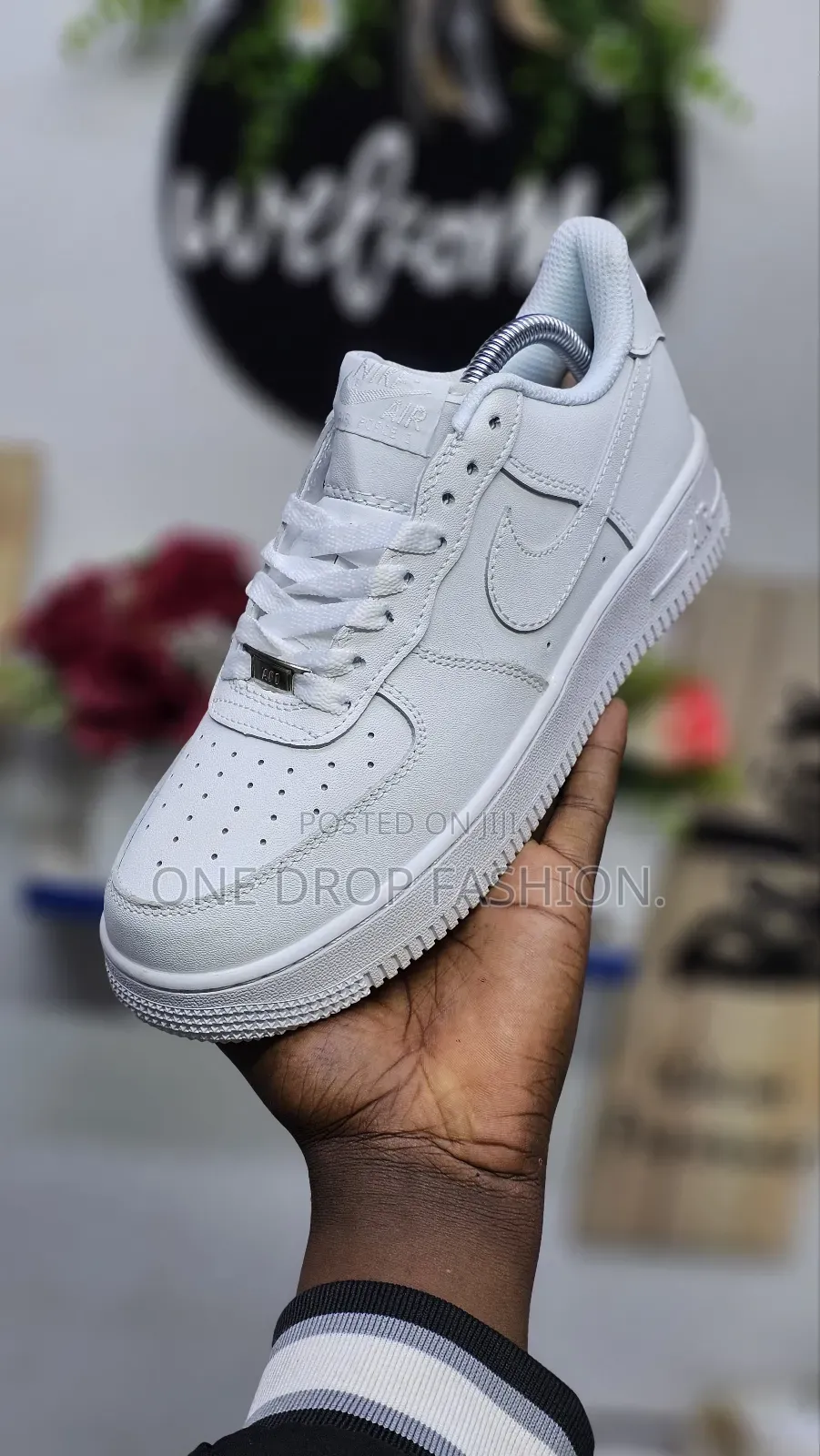 Aiforce 1 Nike Sneakers99