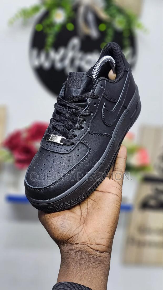 Aiforce 1 Nike Sneakers99 - thumbnail 2