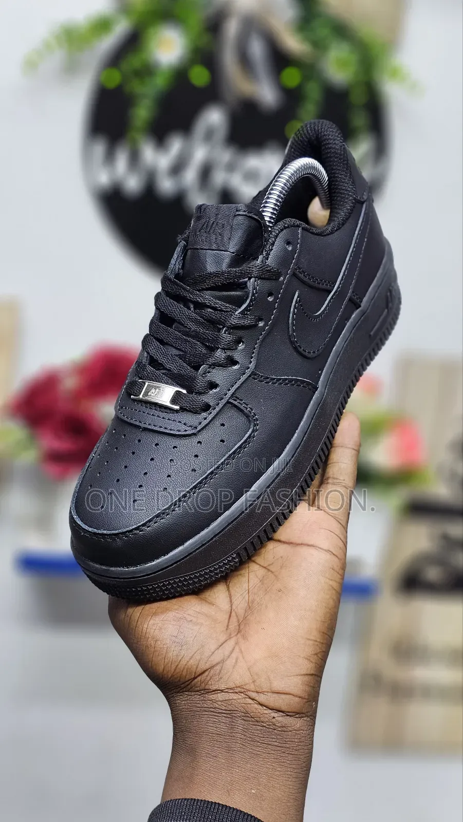 Aiforce 1 Nike Sneakers99