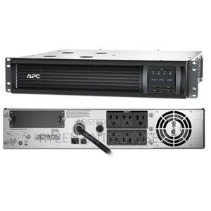 APC Smart-Ups 1500va LCD RM 2U 230V - thumbnail 2