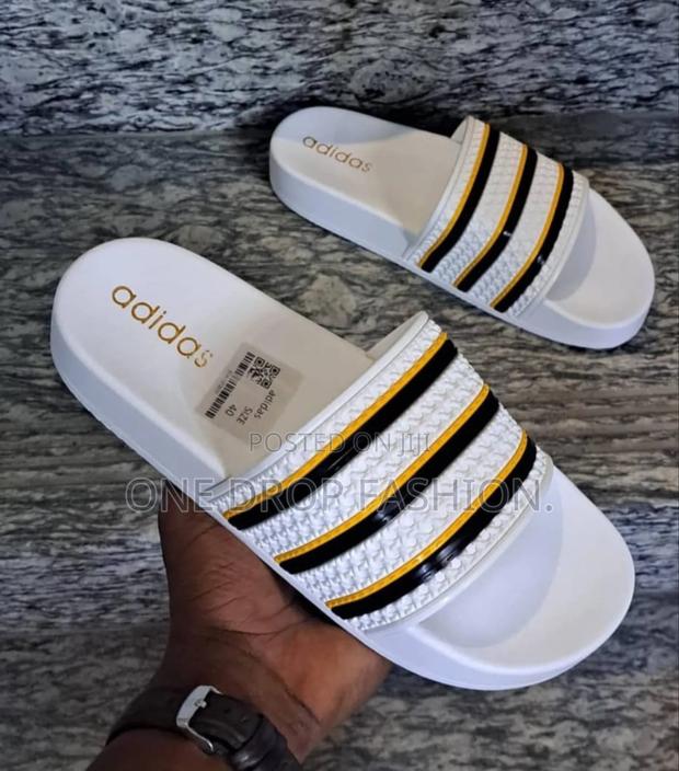 Adidas Slides 898ikkj - thumbnail 4