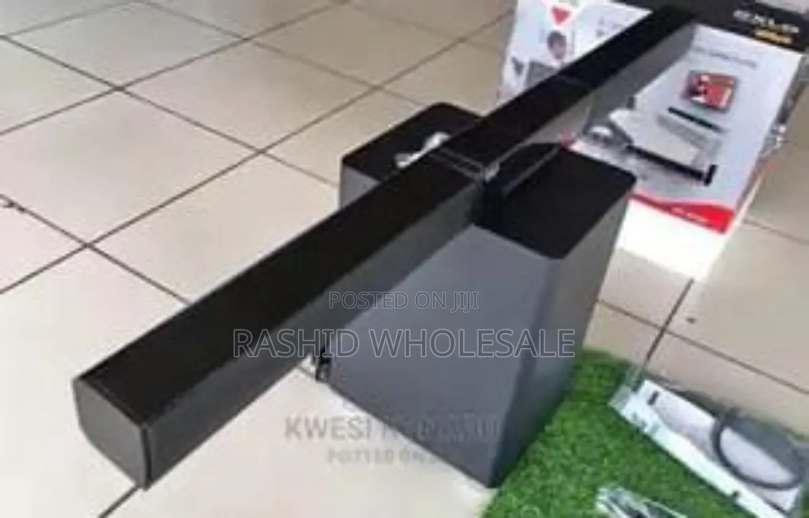 V61sb Soundbar 