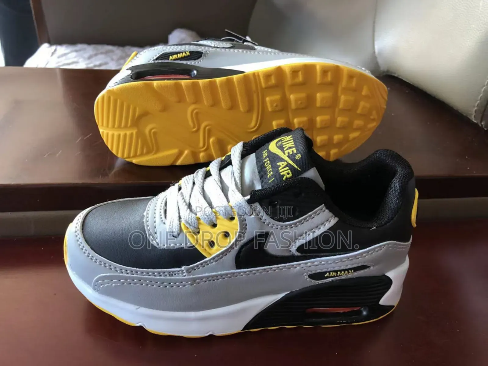 Airmax 90 Unisex