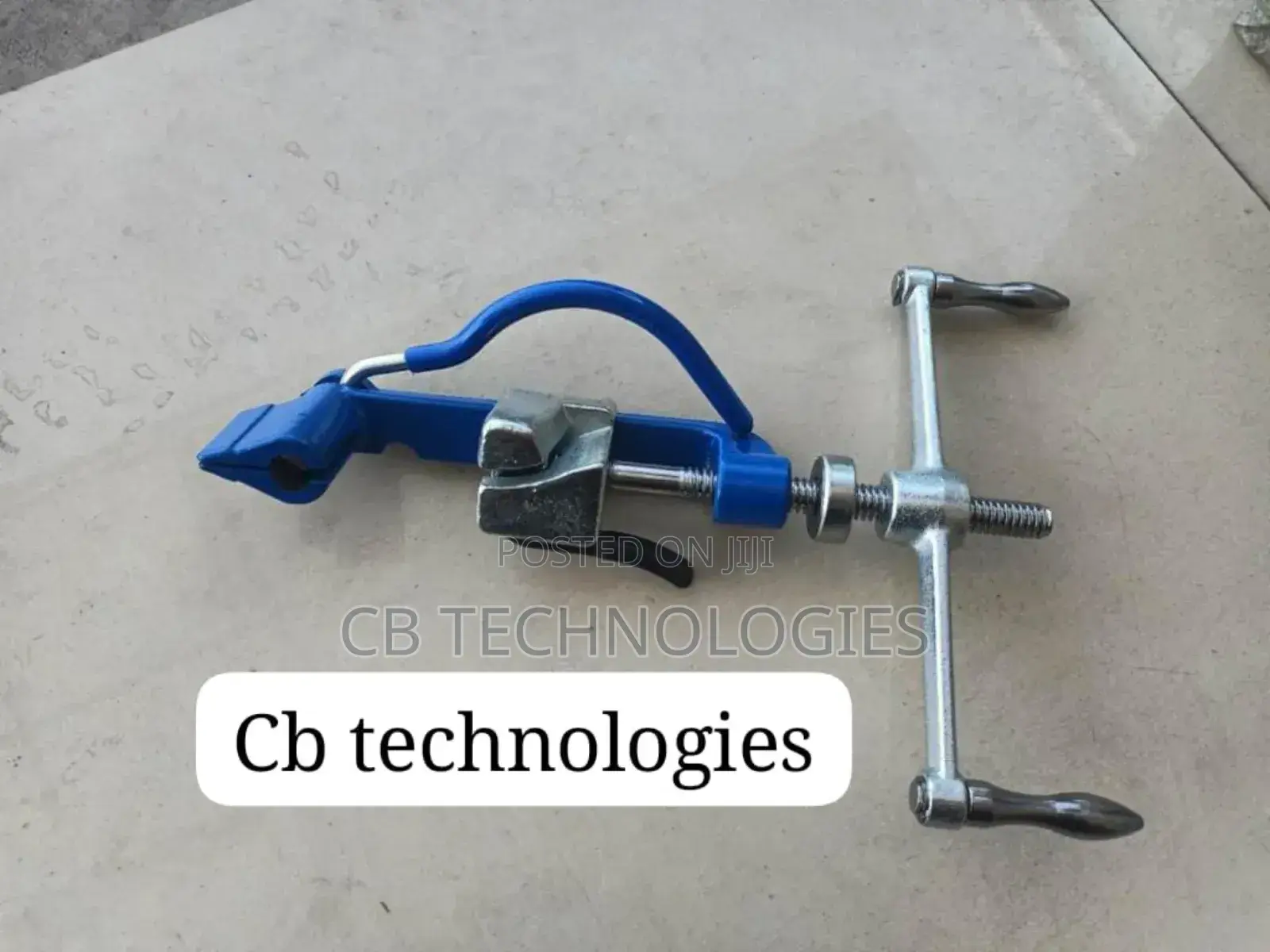 Banding Tool Screw Type