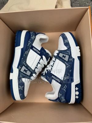Lv Blue Denim - thumbnail 2